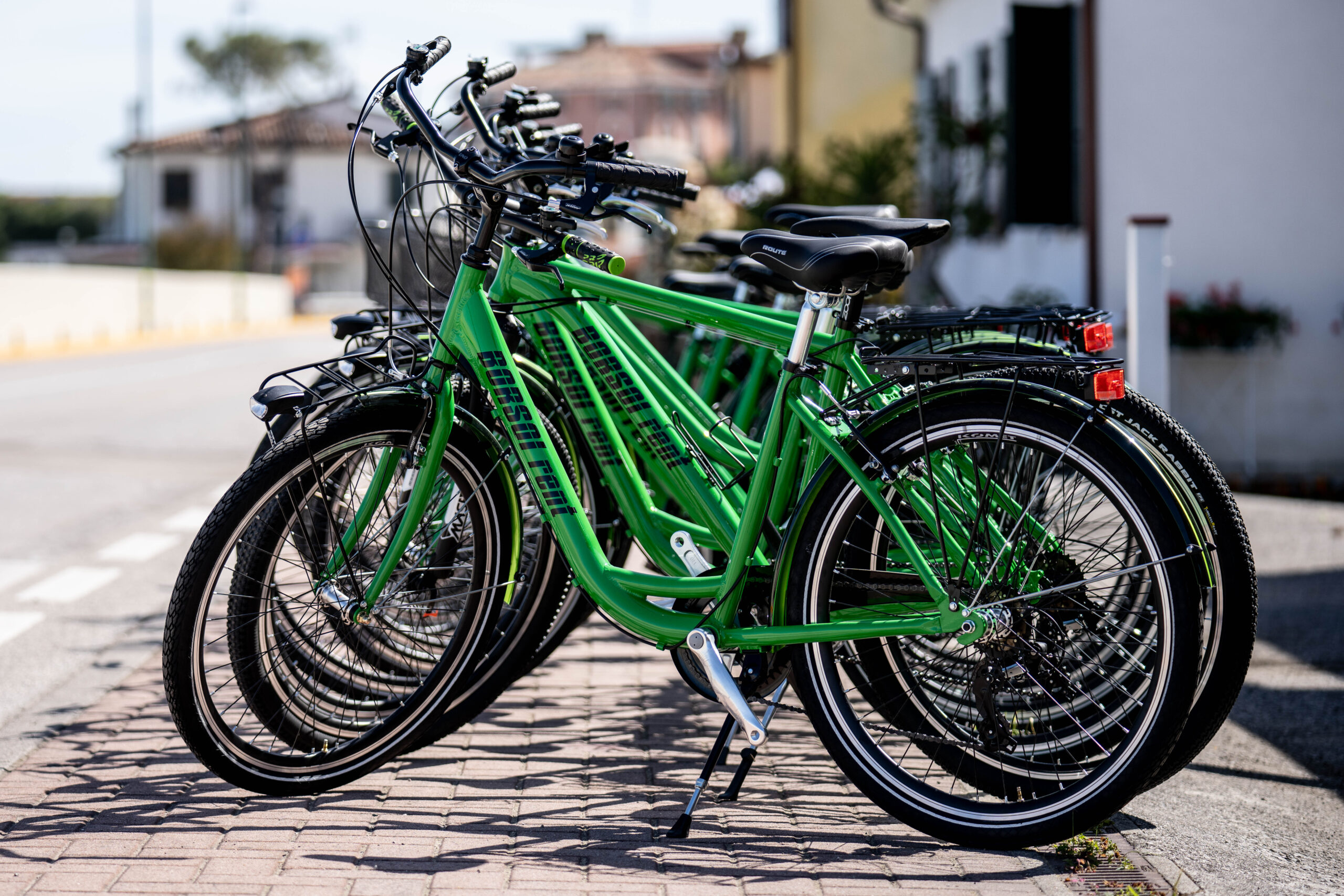 biciclette_riparazione_officina_cavallino_borsoi Extreme Sports Bike